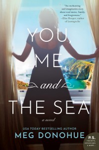 Titelbild: You, Me, and the Sea 9780062429858