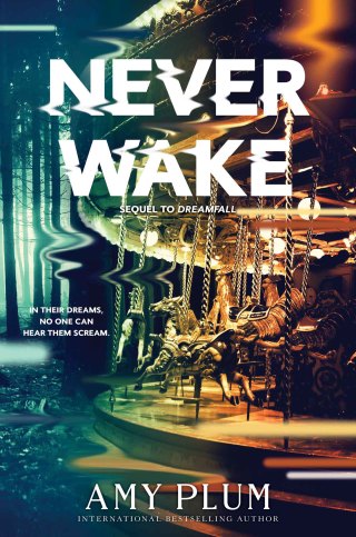 Cover image: Neverwake 9780062429919
