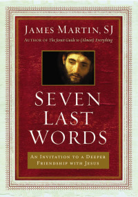 Cover image: Seven Last Words 9780062431387