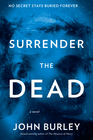 Cover image: Surrender the Dead 9780062431875