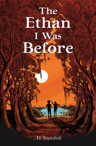 Cover image: The Ethan I Was Before 9780062433398