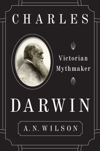 Imagen de portada: Charles Darwin 9780062433503