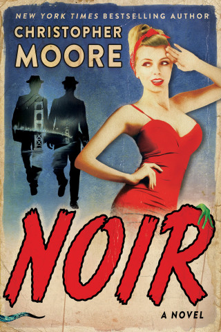 Cover image: Noir 9780062433992