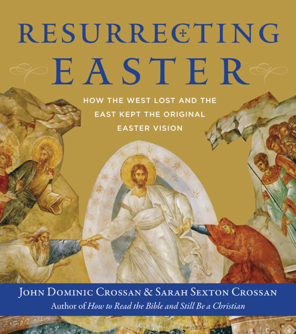 Resurrecting Easter (eBook)