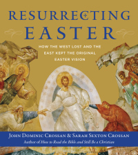 Cover image: Resurrecting Easter 9780062434203