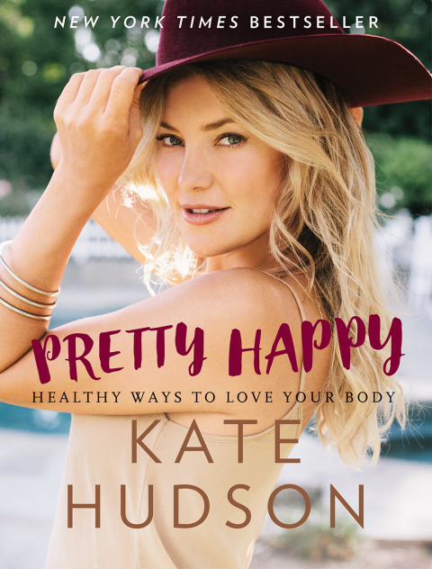 Pretty Happy: Healthy Ways to Love Your Body - FULL INSTANT DOWNLOAD | PDF DOCX EPUB