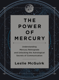 Cover image: The Power of Mercury 9780062434937