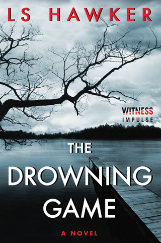Cover image: The Drowning Game 9780062435187
