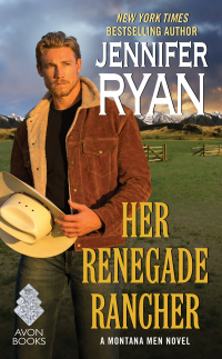 Cover image: Her Renegade Rancher 9780062435354
