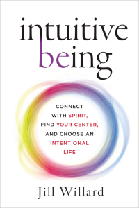 Cover image: Intuitive Being 9780062436542