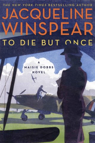 Cover image: To Die but Once 9780062436641