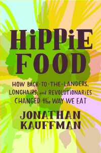 Cover image: Hippie Food 9780062437310