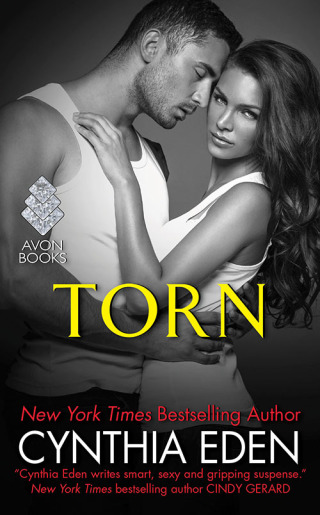 Cover image: Torn 9780062437402