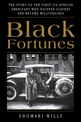 Cover image: Black Fortunes 9780062437600