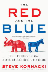 Cover image: The Red and the Blue 9780062438980