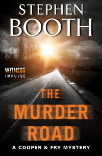 Cover image: The Murder Road 9780062439246