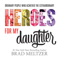 Cover image: Heroes for My Daughter 9780062439277