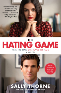 Cover image: The Hating Game 9780062439598
