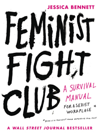 Cover image: Feminist Fight Club 9780062689030