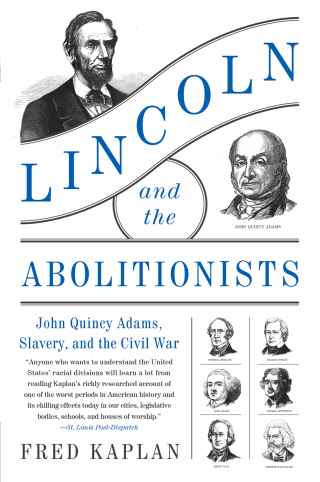 Cover image: Lincoln and the Abolitionists 9780062440006