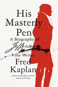 Cover image: His Masterly Pen 9780062440037
