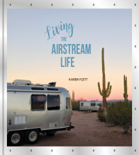Cover image: Living the Airstream Life 9780062440822