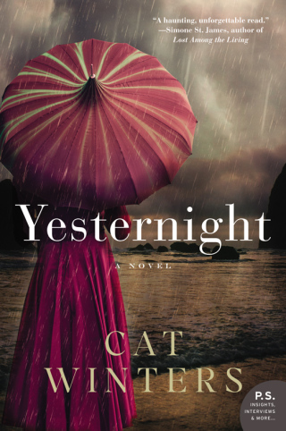 Imagen de portada: Yesternight 9780062440860