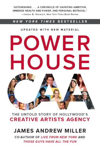 Cover image: Powerhouse 9780062441386