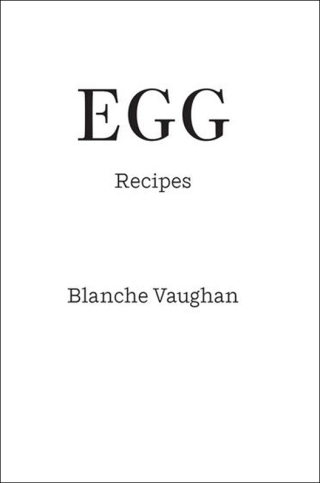 Cover image: Egg 9780062441461