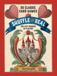 Cover image: Shuffle and Deal 9780062385833