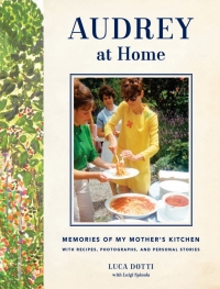 Imagen de portada: Audrey at Home 9780062284709