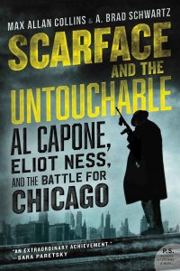 Cover image: Scarface and the Untouchable 9780062441959