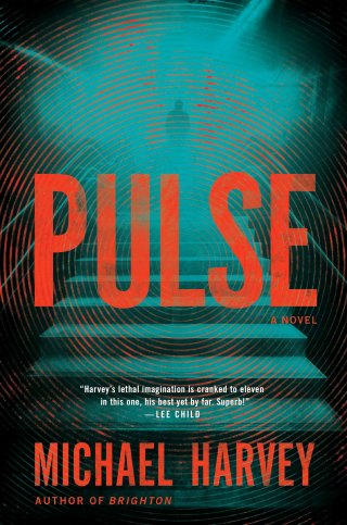 Imagen de portada: Pulse 9780062443045