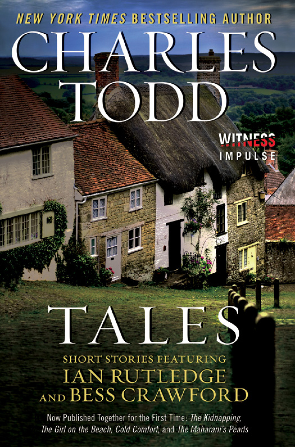 Tales eBook