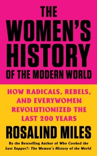 Titelbild: The Women's History of the Modern World 9780062444035