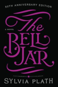Cover image: The Bell Jar 9780061148514