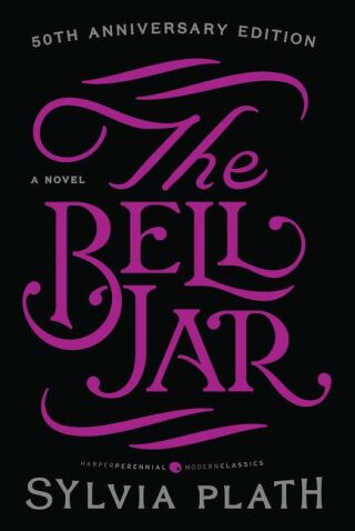 Cover image: The Bell Jar 9780060837020