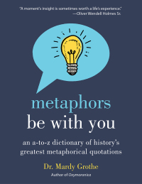 Cover image: Metaphors Be With You 9780062445346
