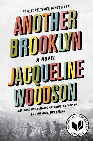 Cover image: Another Brooklyn 9780062359995