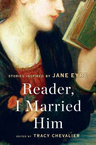 Cover image: Reader, I Married Him 9780062447098