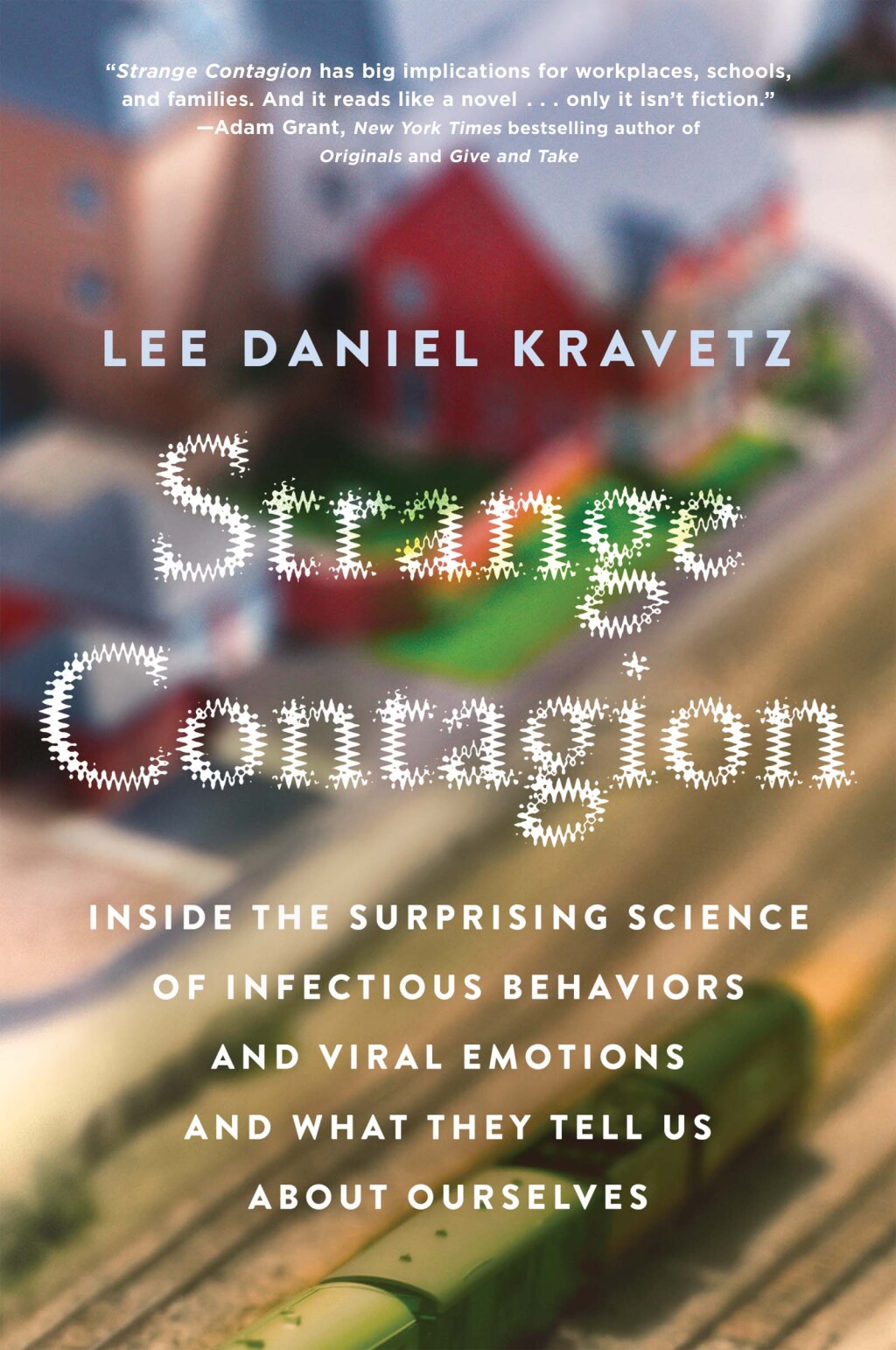 Strange Contagion eBook