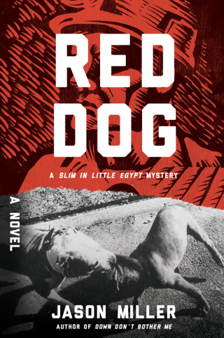 Cover image: Red Dog 9780062449061