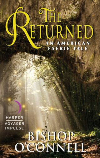 Imagen de portada: The Returned 9780062449870