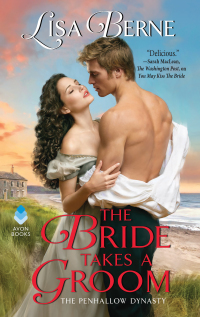 Immagine di copertina: The Bride Takes a Groom 9780062451828