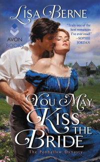 Cover image: You May Kiss the Bride 9780062451781