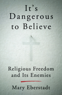 Cover image: It's Dangerous to Believe 9780062454010