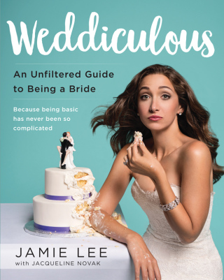 Cover image: Weddiculous 9780062455604