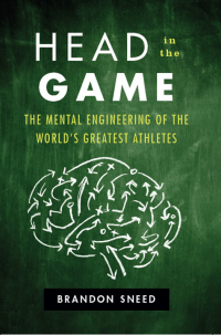 Cover image: Head in the Game 9780062455949