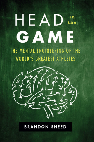Cover image: Head in the Game 9780062455949