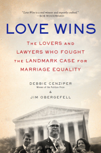 Cover image: Love Wins 9780062456106